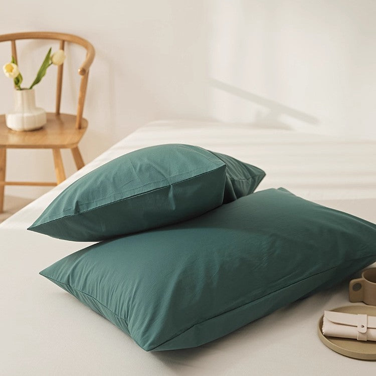 Decorative Premium Soft Cotton Support Pillow Homeandso