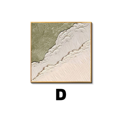 Abstract Textured Canvas Wall Art Homeandso 1790073251