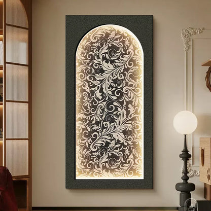 Decorative Family-Themed Wall Art Homeandso