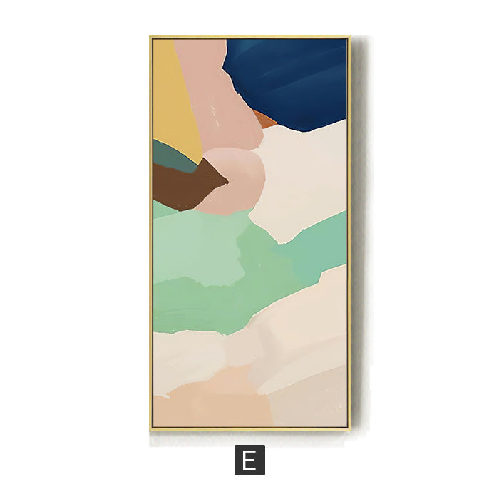 Abstract Canvas Wall Art Homeandso 1790073338