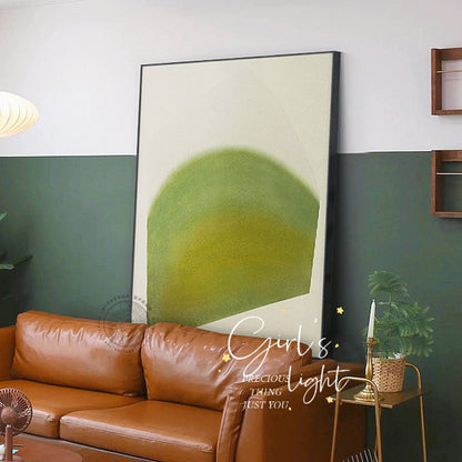 Abstract Framed Artwork Homeandso