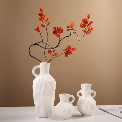 Decorative Ceramic Vase Homeandso