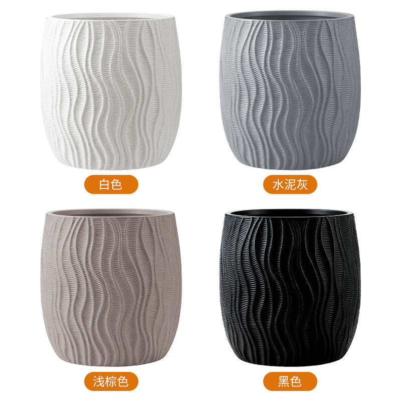 Decorative Ceramic Planter Homeandso