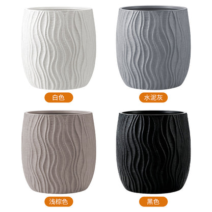 Decorative Ceramic Planter Homeandso