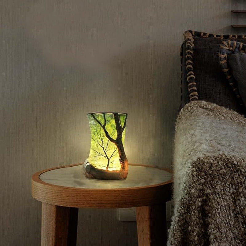 Decorative Table Lamp