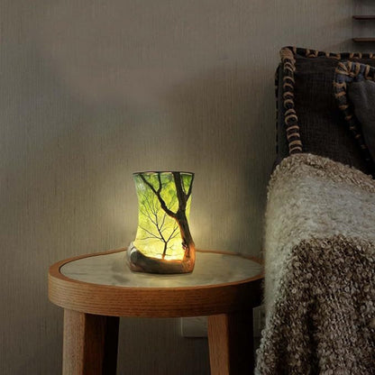 Decorative Table Lamp