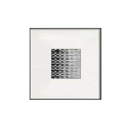 Abstract Textured Framed Art Print Homeandso
