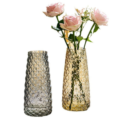 Decorative Glass