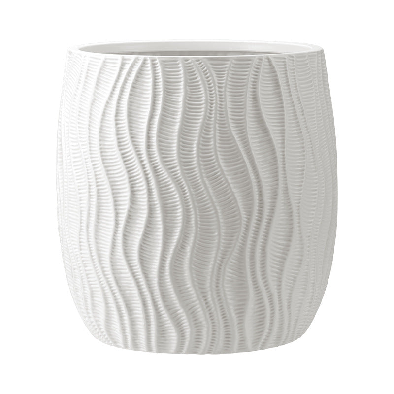 Decorative Ceramic Planter Homeandso