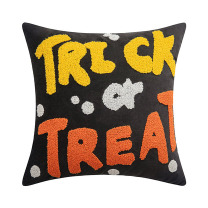 Dekoratives Halloween-Kissen