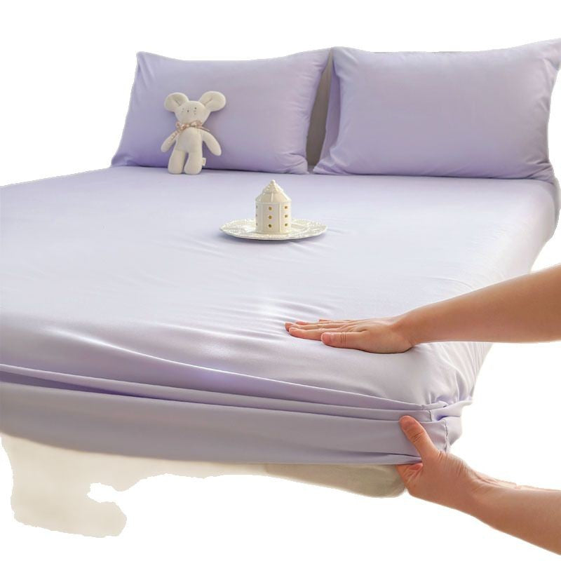 Luxury Soft Touch Bed Sheet Set Homeandso