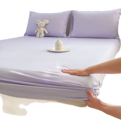 Luxury Soft Touch Bed Sheet Set Homeandso