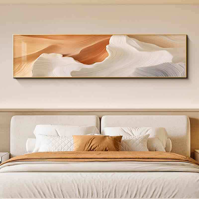 Elegant Floral Relief Artwork Homeandso 1790073538