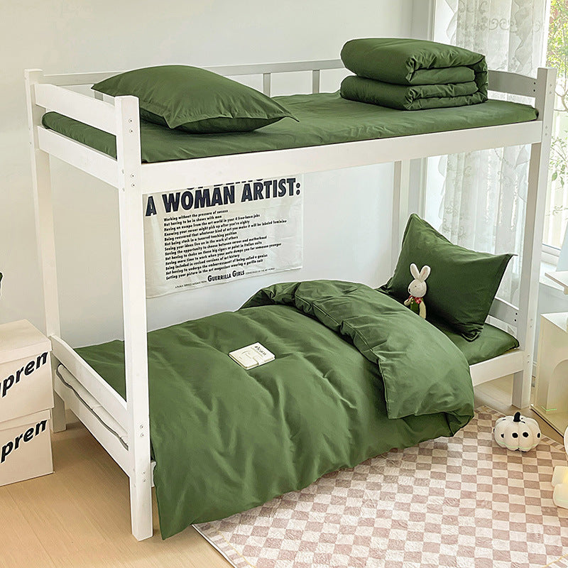 Lightweight Comforter Set