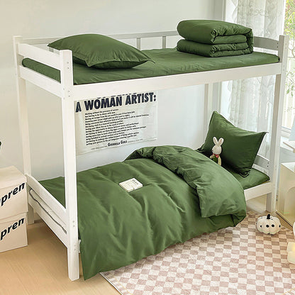 Lightweight Comforter Set