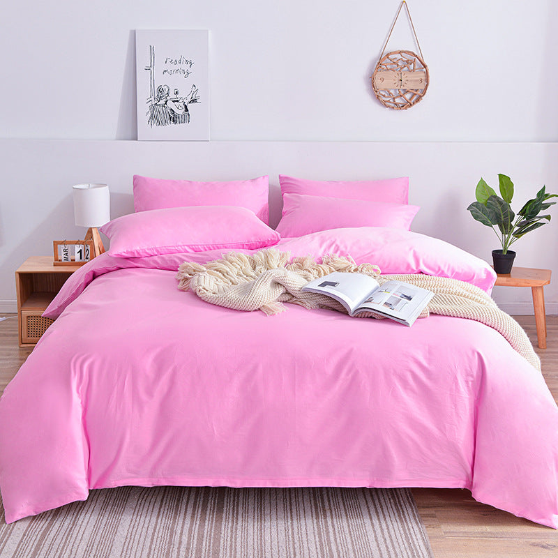 Soft Touch Bed Linen Set