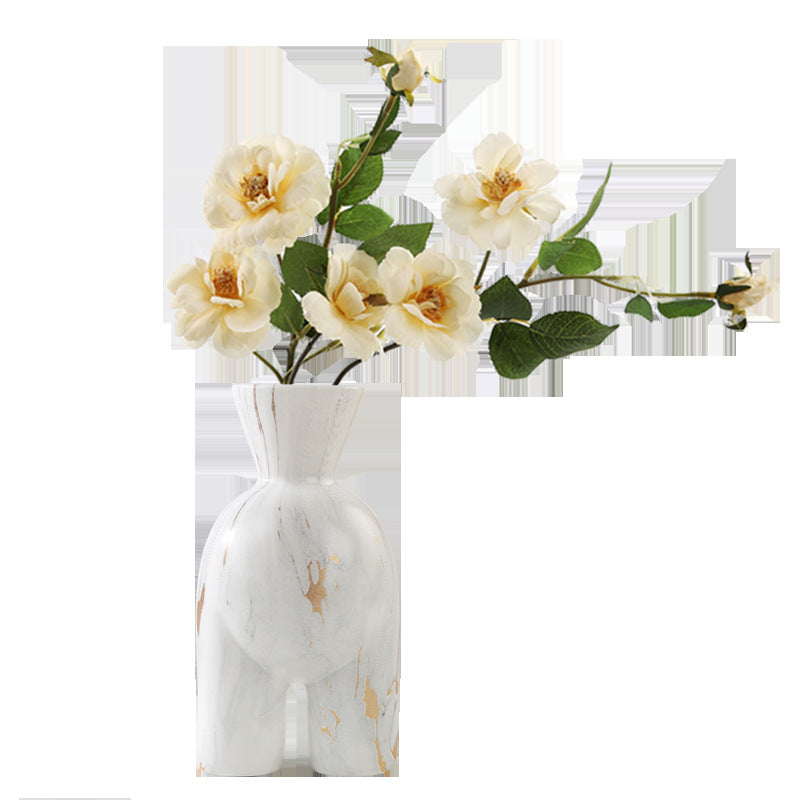 Decorative Marble-Effect Homeandso