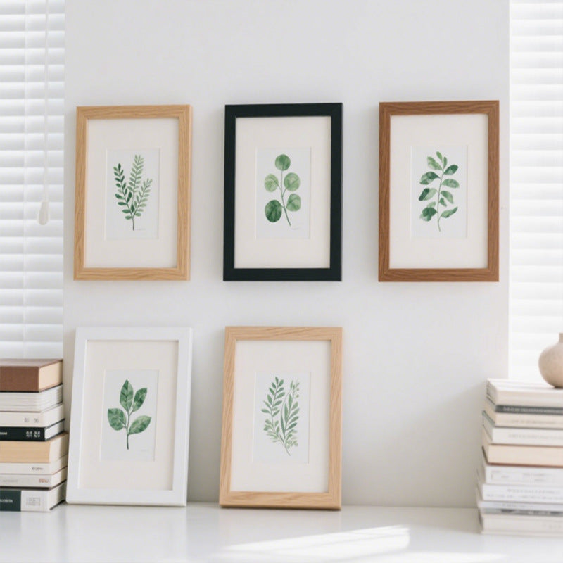 Elegant Wall Art