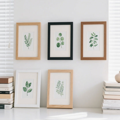 Elegant Wall Art
