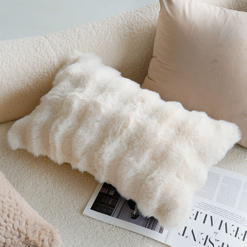 Home Decorative Pillow for Living Room Decor