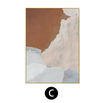 Modern Abstract Canvas Art Homeandso 1789035134