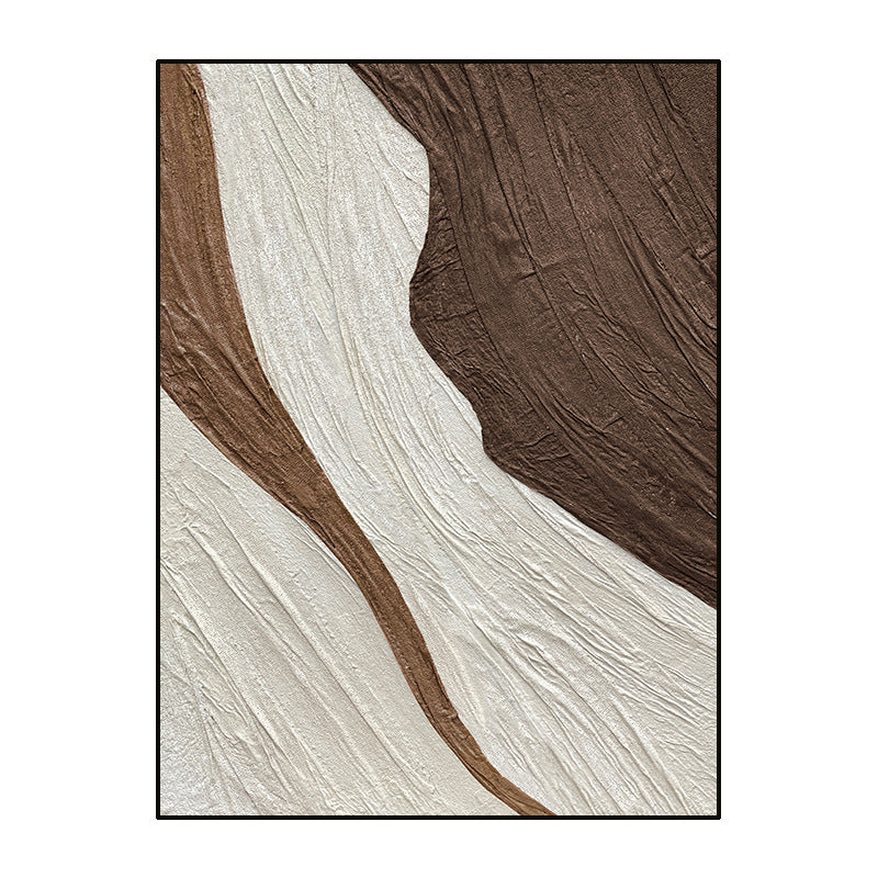 Textured Abstract Canvas Wall Art Homeandso 1789035030