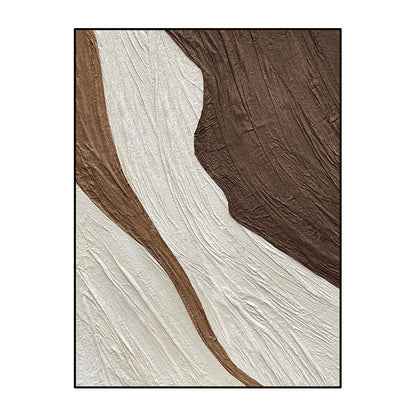 Textured Abstract Canvas Wall Art Homeandso 1789035030