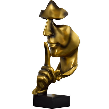 Abstract Artistic Sculpture Homeandso