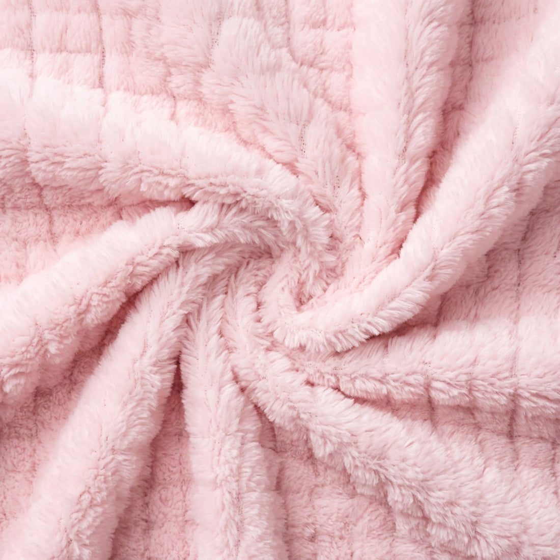 Luxe Textuur Throw Dekens