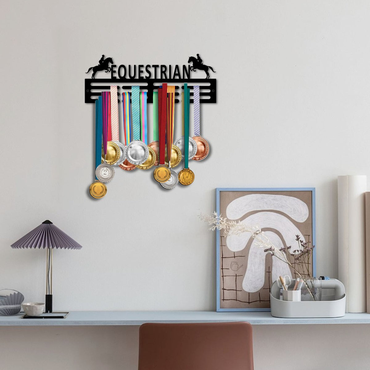 Equestrian Wall Art Homeandso