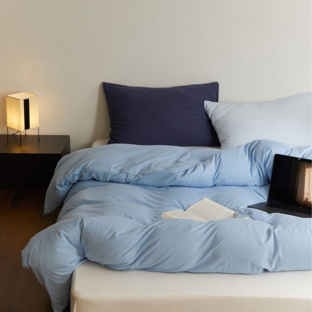 Decorative Bed Linen Set Homeandso