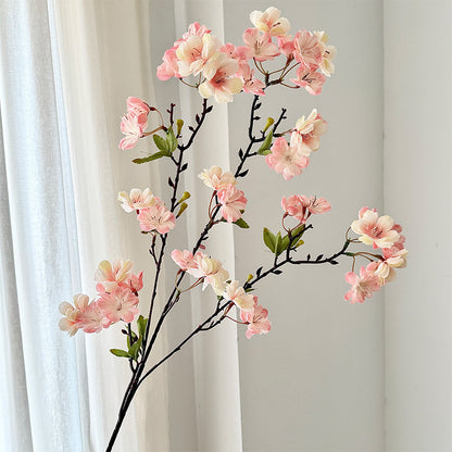 Elegant Cherry Blossom Floral Accent