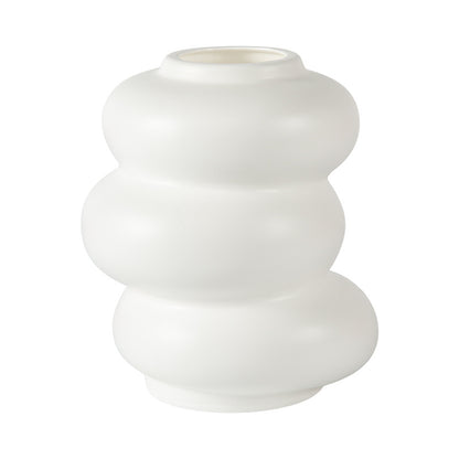 Decorative Stackable Boucle Planter Homeandso