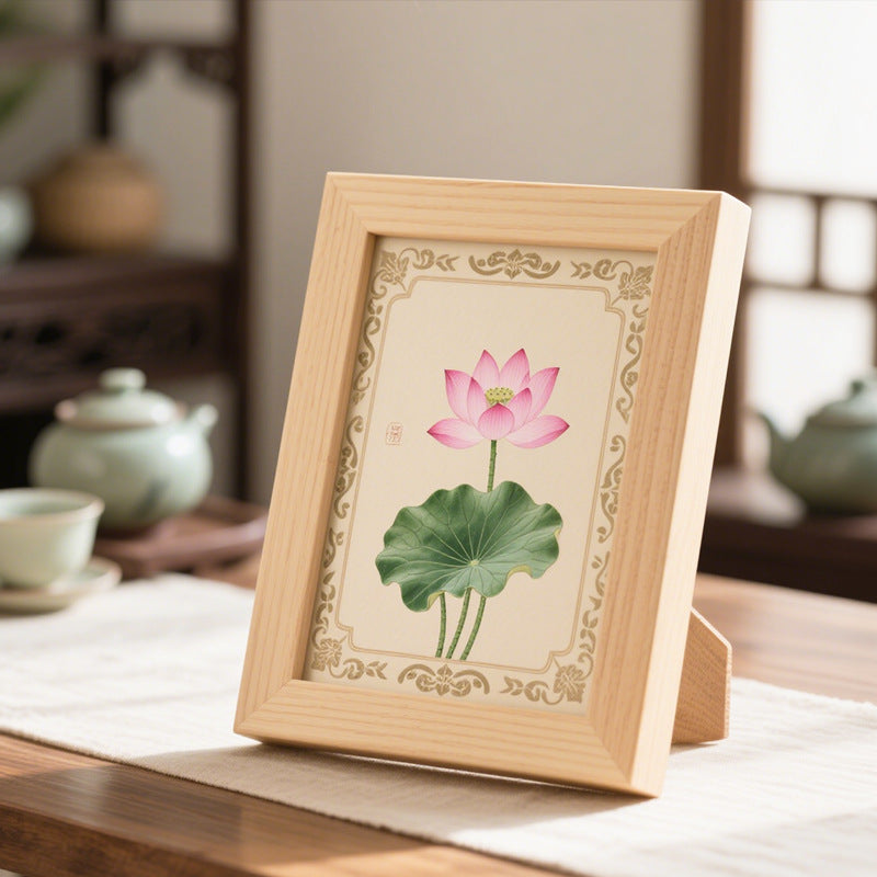 Decorative Art Frame