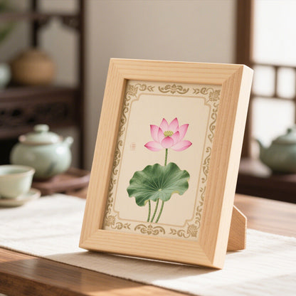 Decorative Art Frame