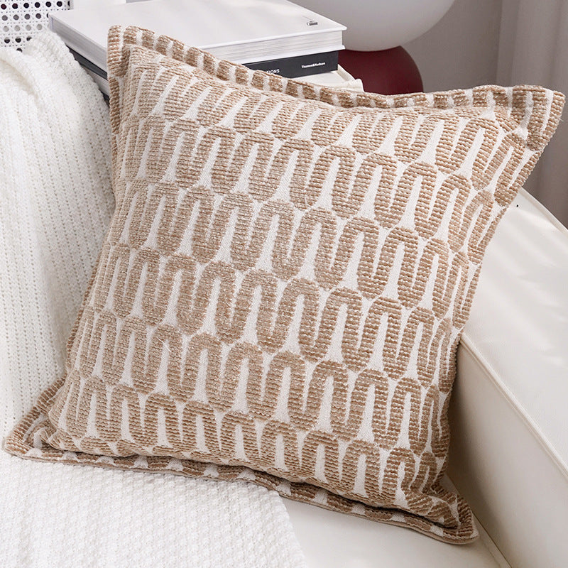 Home Decorative Long Cushion for Bed and Sofa