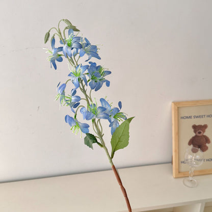 Lifelike Orchid Stem