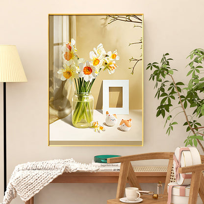 Floral Decor Wall Art Homeandso