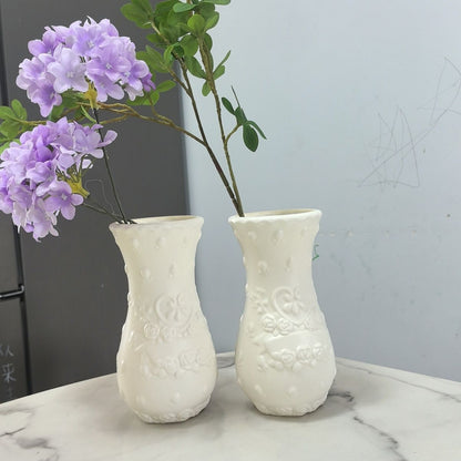 Decorative Floral Vase