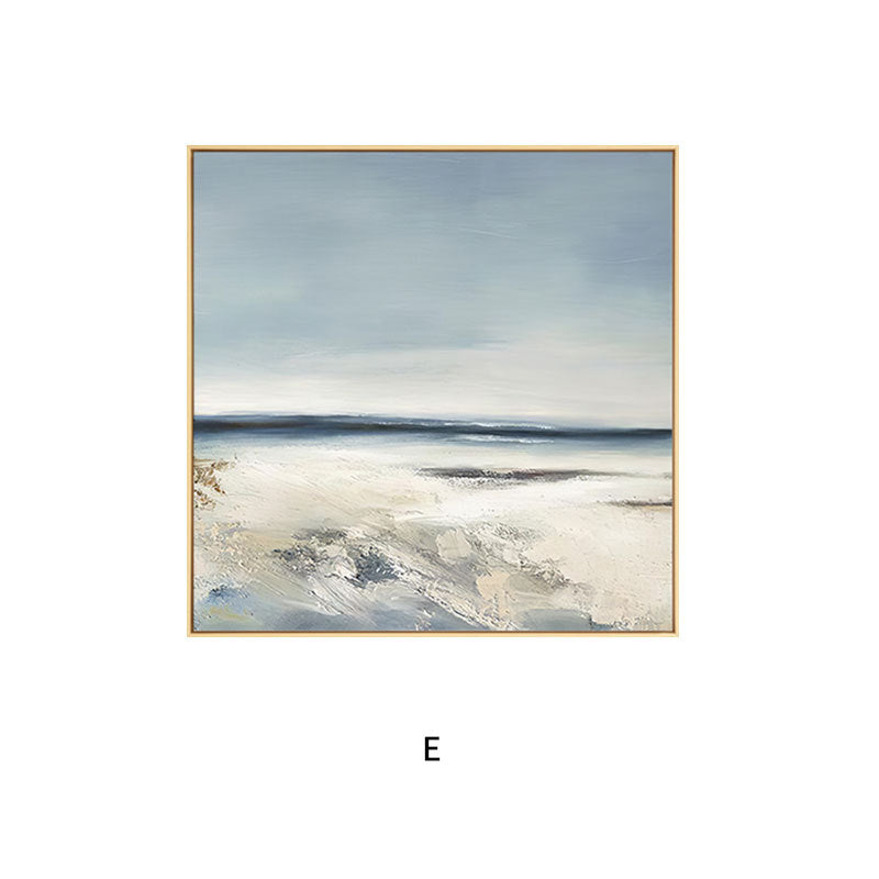 Abstract Watercolor Wall Art Homeandso