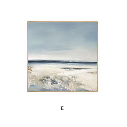 Abstract Watercolor Wall Art Homeandso
