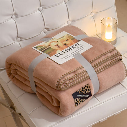 Premium Soft Plush Blanket