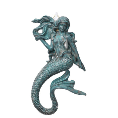 Mermaid Wall Decor Homeandso