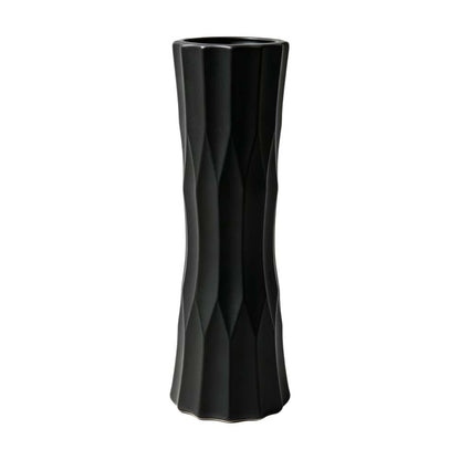 Modern Textured Ceramic Vase