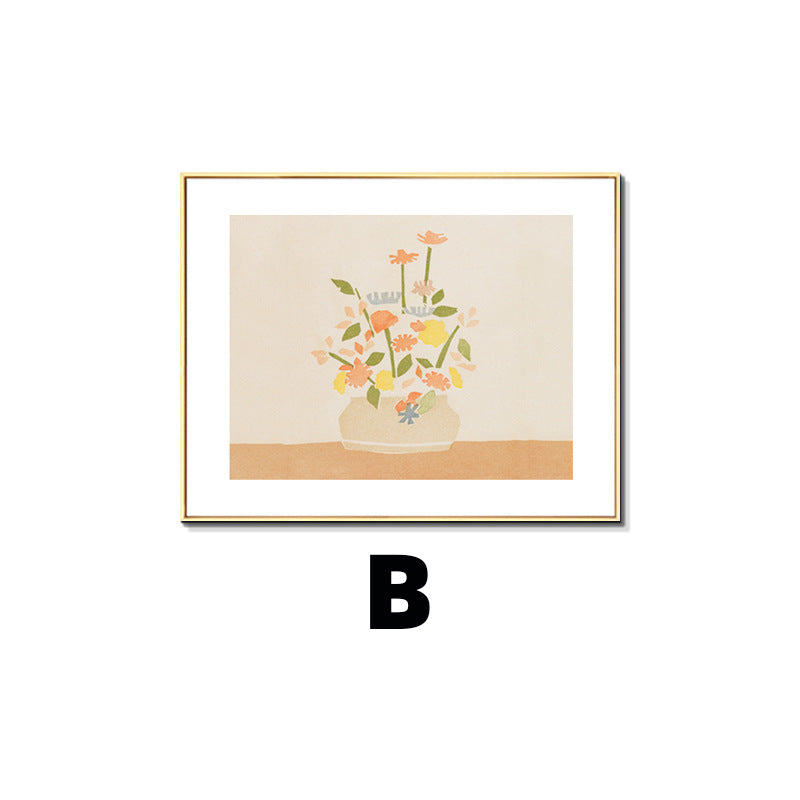 Decorative Art Print Homeandso