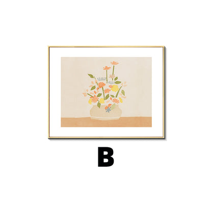 Decorative Art Print Homeandso