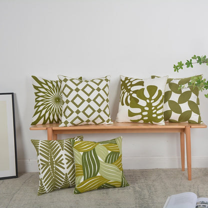 Decorative Throw Pillow for Chair Decor