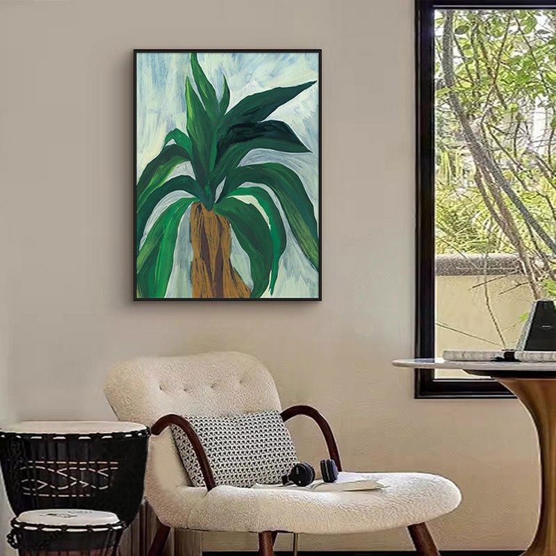 Artistic Nature-Themed Framed Wall Art Homeandso