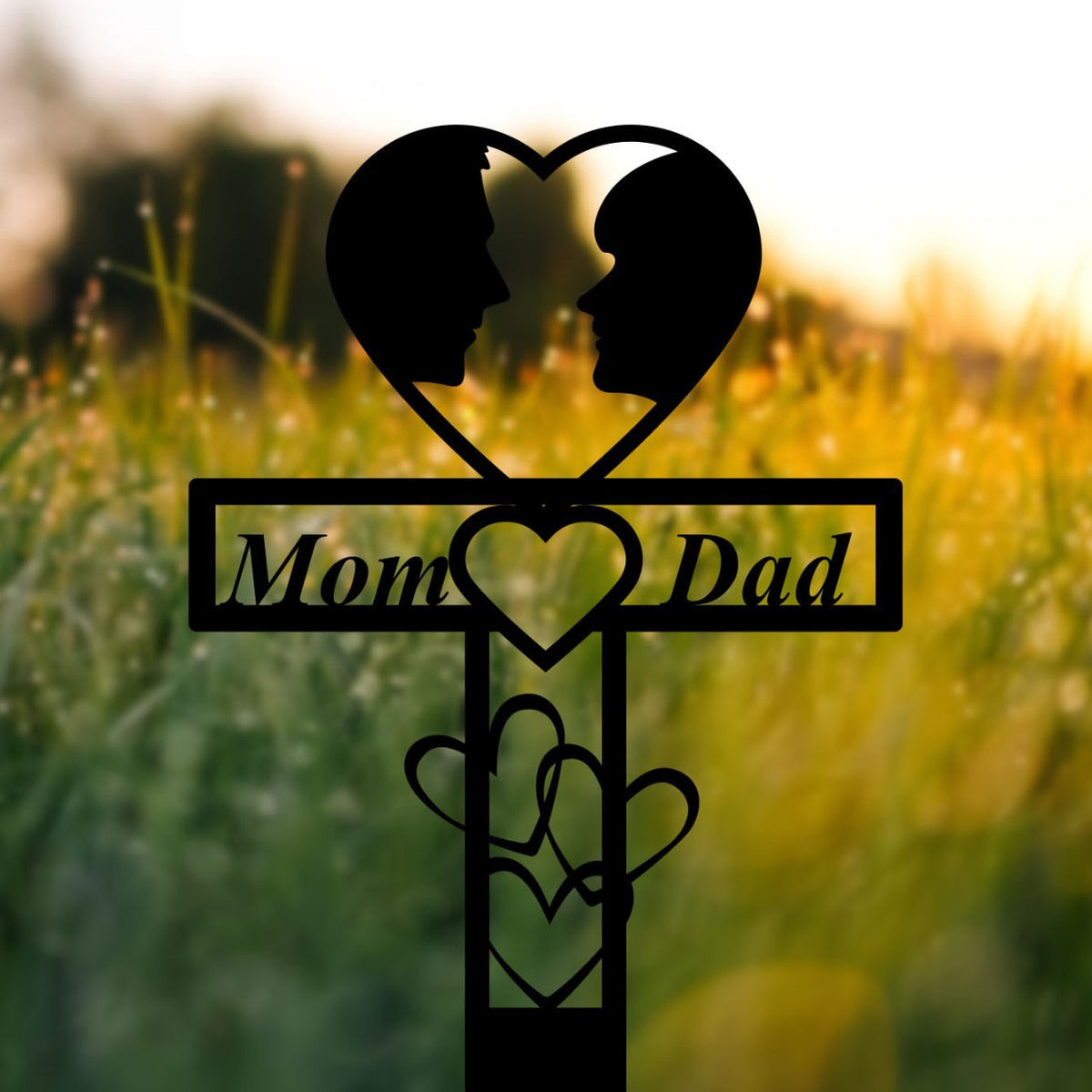 Garden Stake Homeandso