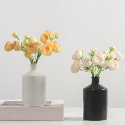 Elegant Ceramic Vase Homeandso